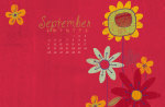 September 2011 Calendar 2