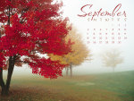 September 2011 Calendar 3