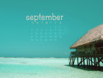 September 2011 Calendar 4