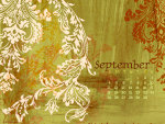 September 2011 Calendar 6