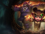 League of Legends - Annie