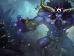League of Legends - Alistar