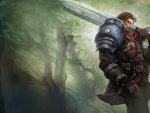 League of Legends - Garen