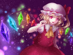 My First Touhou Pic