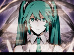 Hatsune Miku