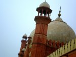 Baadshahi mosque