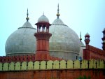 Baadshahi mosque,Lahore,Pakistan