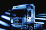 MAN 19.464 F2000 EVOLUTION