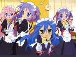 Lucky Star Maids