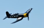 Vought Corsair