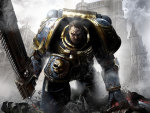Warhammer 40.000 Space Marine