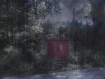 The Haunted shed