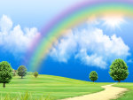 Rainbow