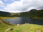 Easedale Tarn