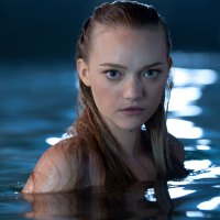 Gemma Ward - Mermaid Tamara
