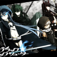 * Black * Rock * Shooter