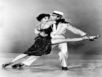 FRED ASTAIRE & CYD CHARRISE