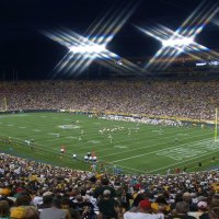 Lambeau Field