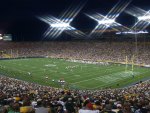 Lambeau Field