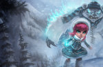 League of Legends - Annie
