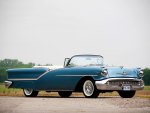 1957 Oldsmobile 98 Convertible
