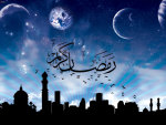 Moon of Eid