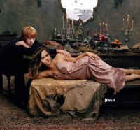 Rupert and Emma