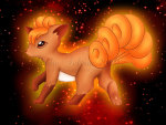 luminous vulpix