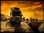 scania
