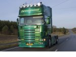 scania