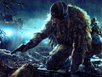 Sniper Ghost Warrior 2