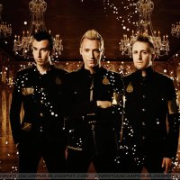 Thousand Foot Krutch