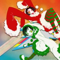 Meeeeeeeeerry,meerry..christmas!