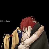 Deidara x Sasori