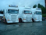 Scania R999