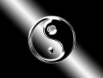 ying yang