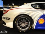 maserati race car