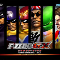 F-Zero GX