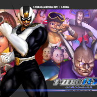 F-Zero AX