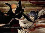 IchiRuki- Fading memories