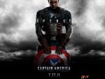 captain america : the first avenger