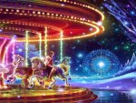Enchanting Carousel
