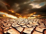 drought