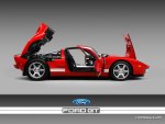 ford gt