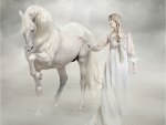 White Horse