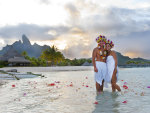 Beautiful Love # St. Regis-Bora Bora