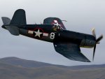 F4U Corsair