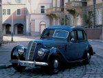 1939 BMW 335