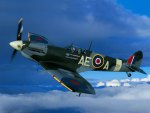 Supermarine Spitfire MkV