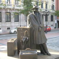 Dedicated to Traverlers